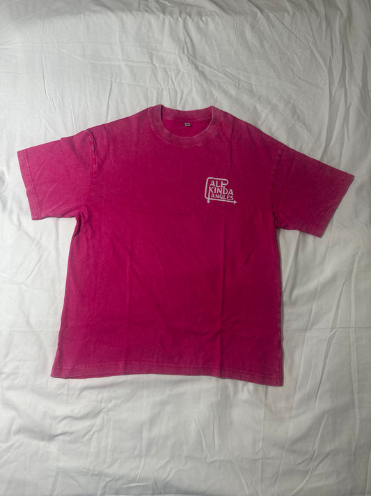 Acid Washed Moon Logo